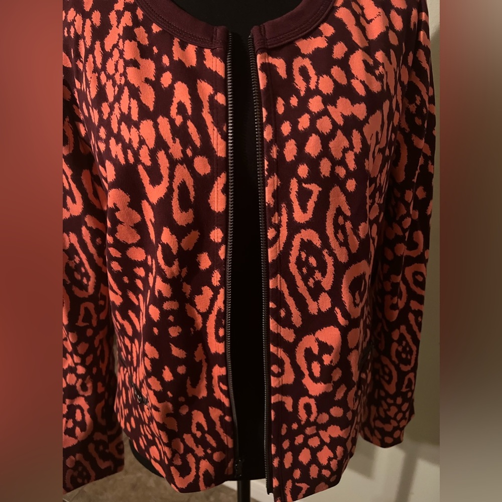 GAP light weight jacket - Picture 3 of 5